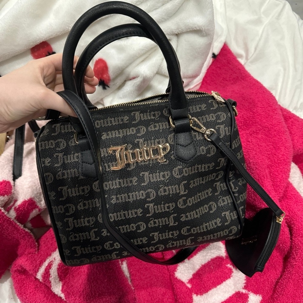 Juicy couture bag